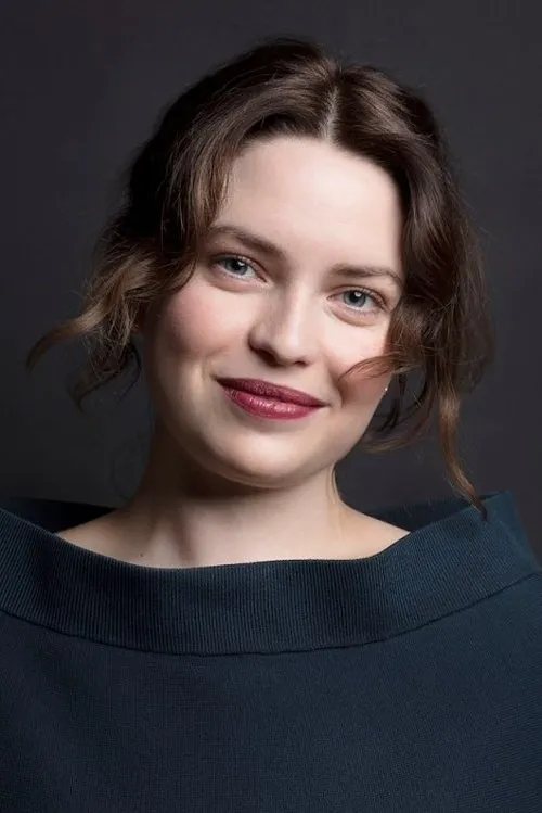 Photo of Ester Kuntu