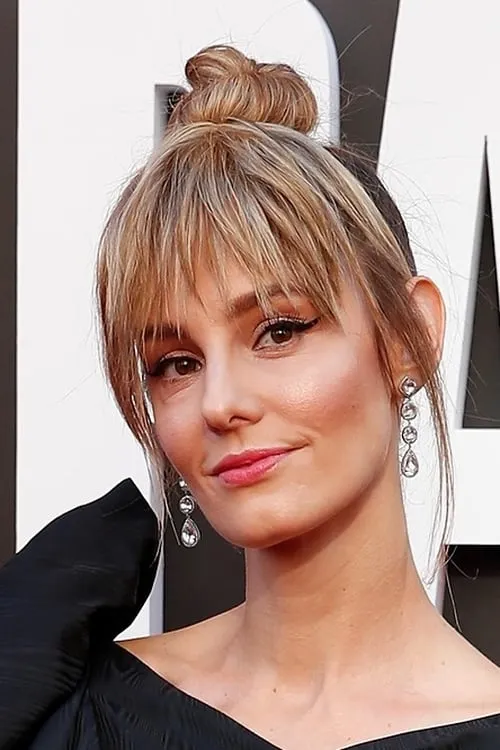 Photo of Esther Acebo