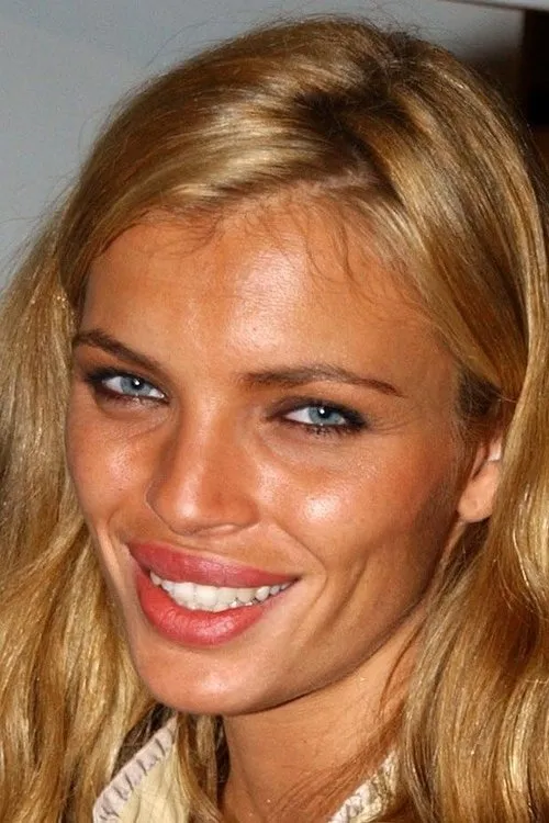 Photo of Esther Cañadas