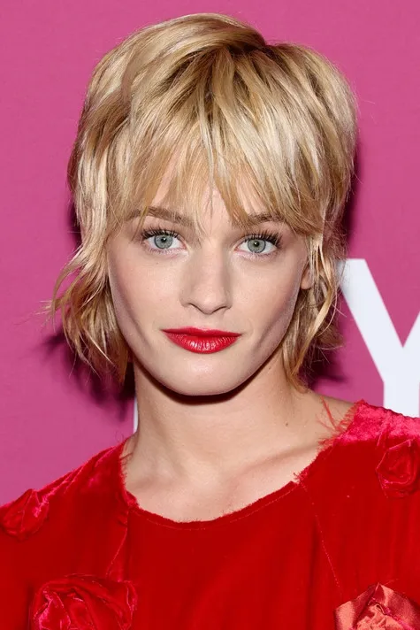 Photo of Esther-Rose McGregor