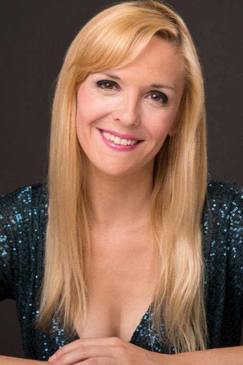 Photo of Esther Toledano