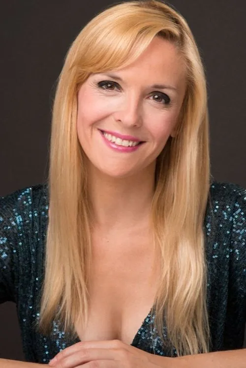 Photo of Esther Toledano