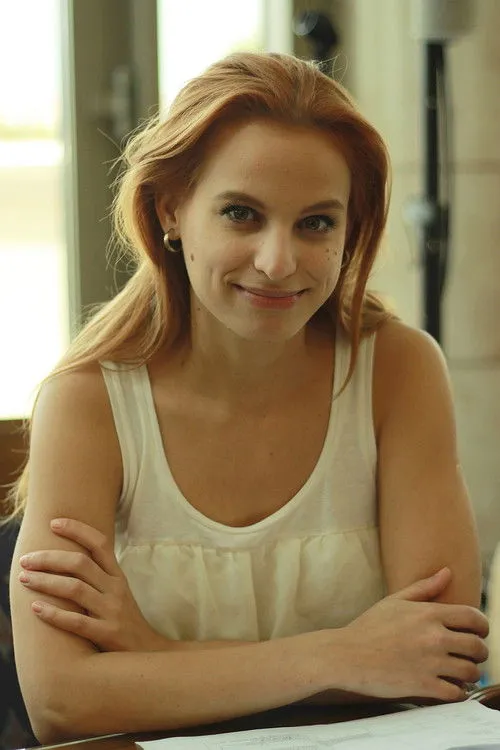 Photo of Estilla Mikecz