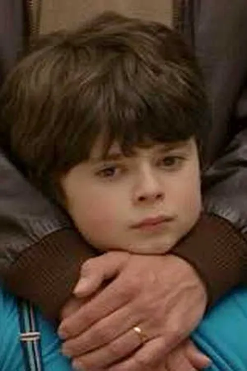 Photo of Ethan Chimienti