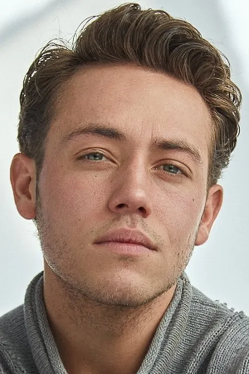 Photo of Ethan Cutkosky