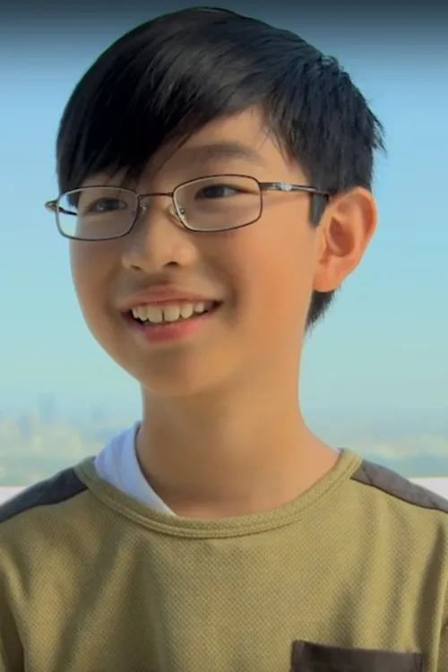 Photo of Ethan Dizon