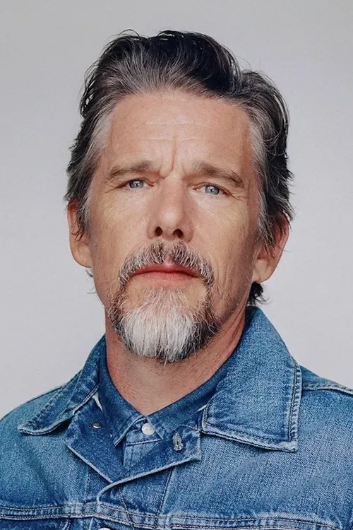 Photo of Ethan Hawke