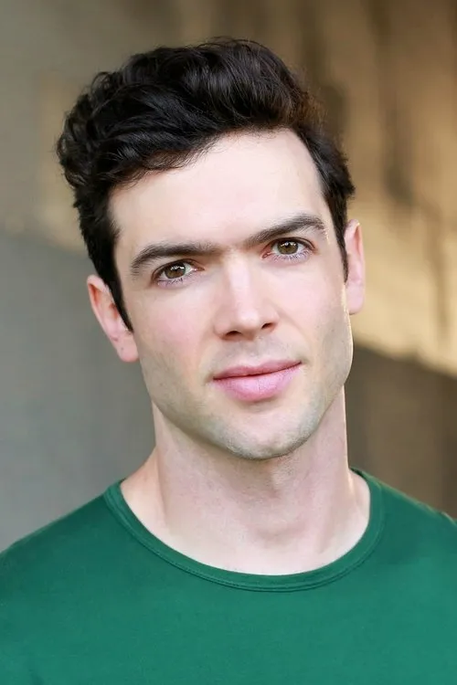 Photo of Ethan Peck