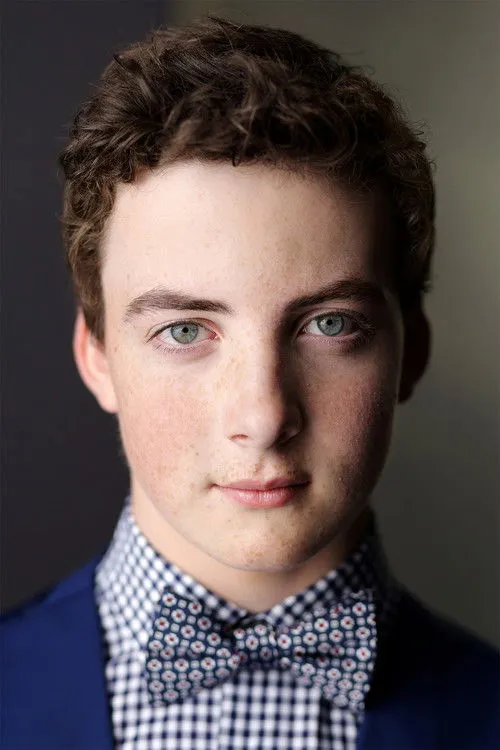 Photo of Ethan Pogue