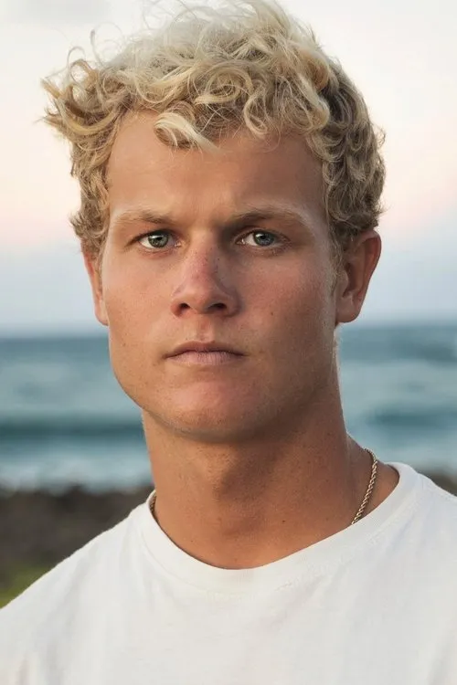 Photo of Ethan Rich