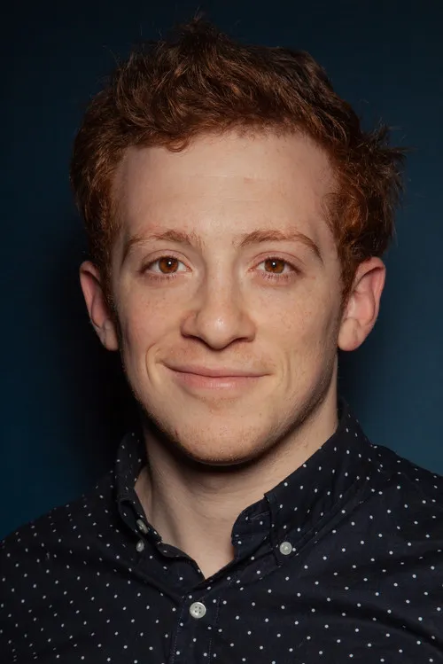 Photo of Ethan Slater