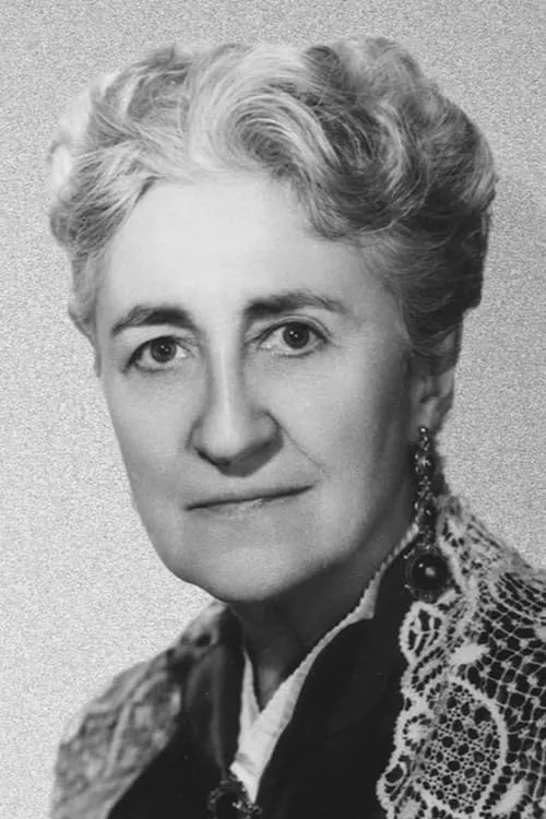 Photo of Ethel Griffies