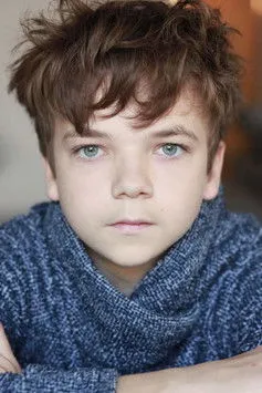 Photo of Étienne Cardin