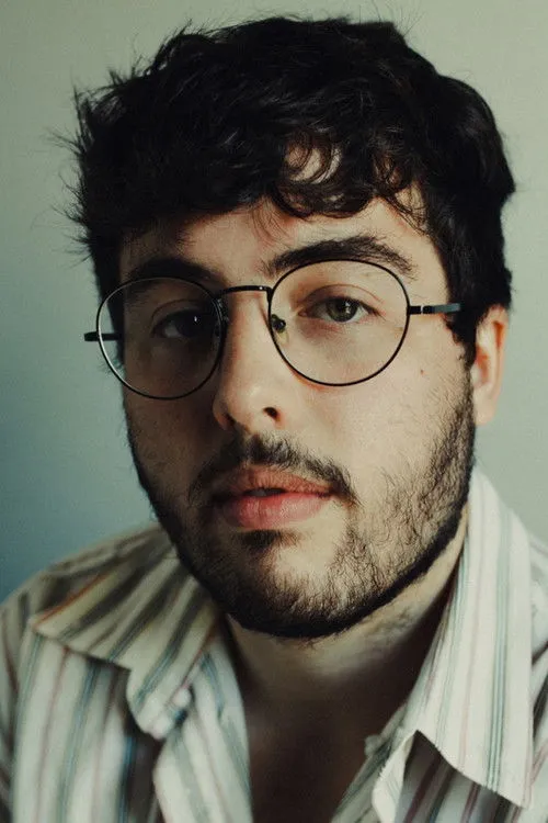 Photo of Étienne Galloy