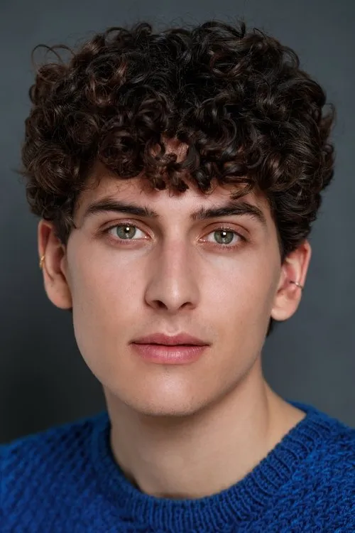 Photo of Etienne Moana