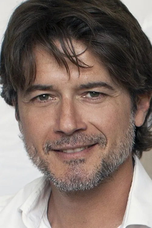 Photo of Ettore Bassi