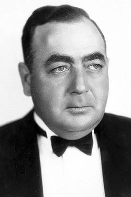 Photo of Eugene Pallette