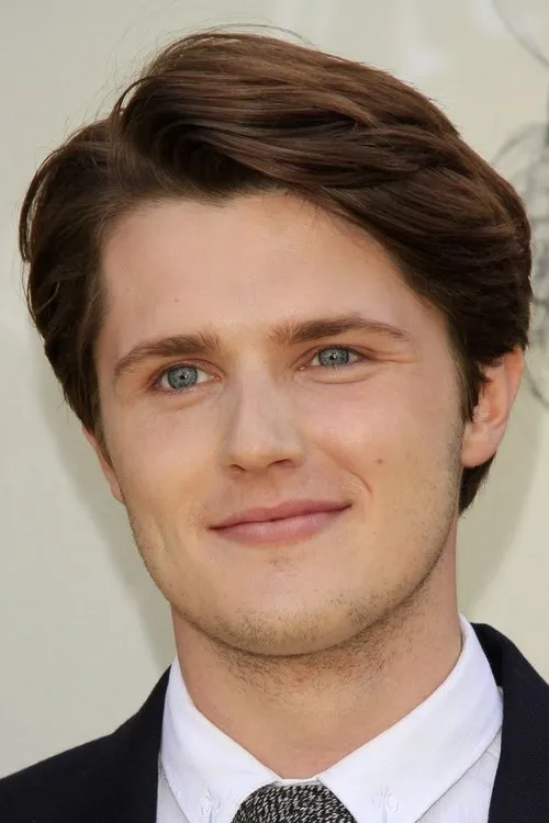 Photo of Eugene Simon