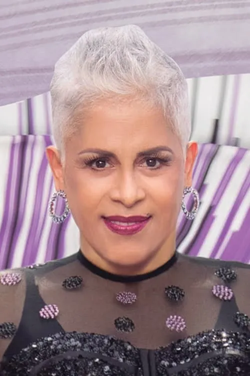 Photo of Eugenia León