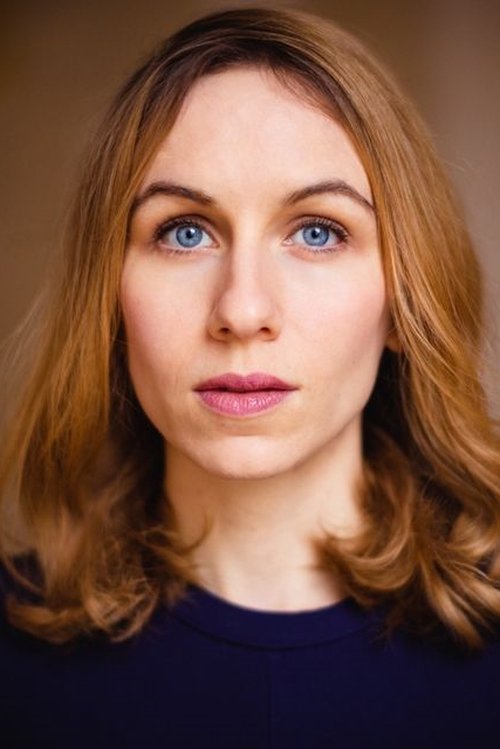 Photo of Eugenie Anselin