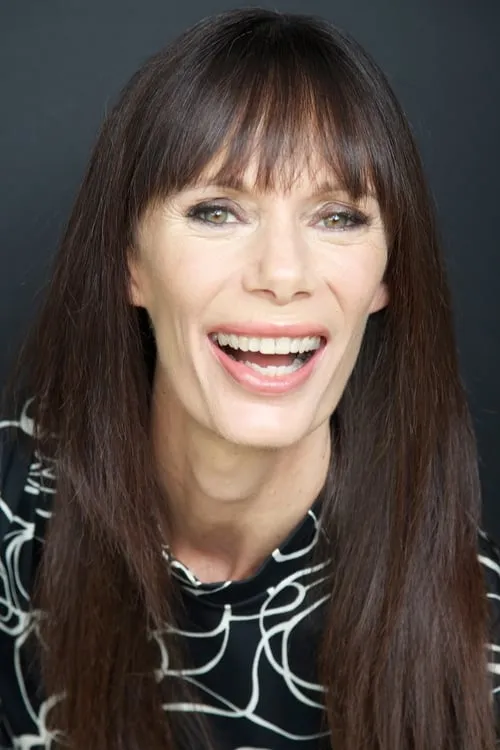 Photo of Eugenie Bondurant