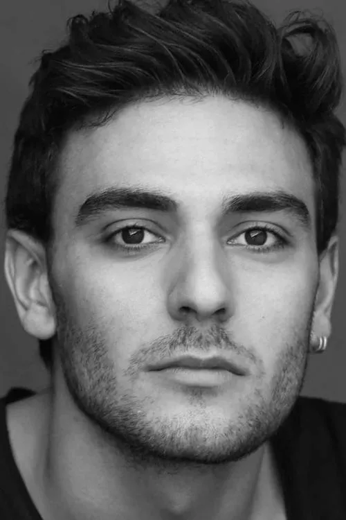 Photo of Eugenio Mastrandrea