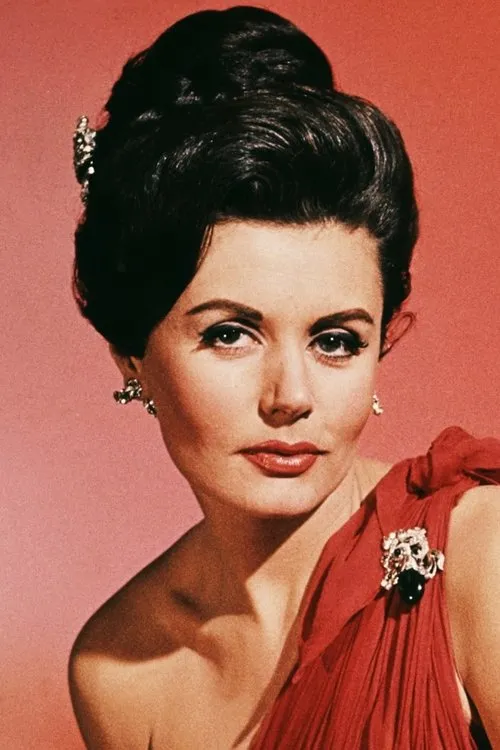 Photo of Eunice Gayson