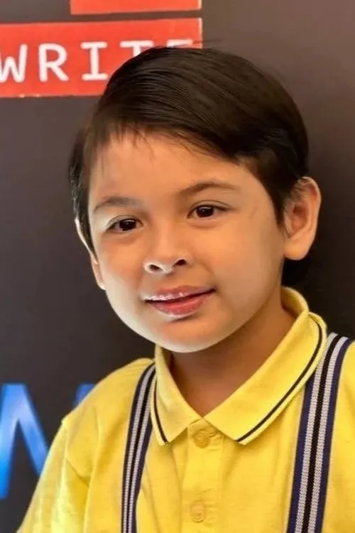 Photo of Euwenn Mikaell