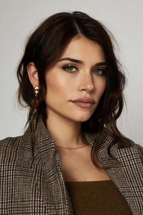 Photo of Eva De Dominici