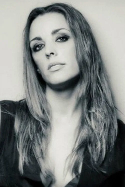 Photo of Eva García-Vacas