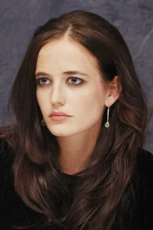 Photo of Eva Green