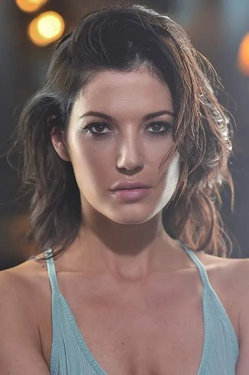 Photo of Eva Hamilton