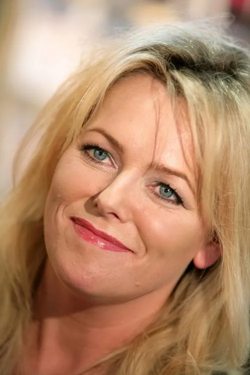 Profile photo of Eva Herman