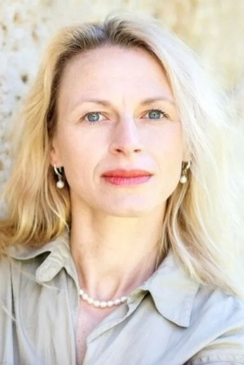 Photo of Eva Koldits