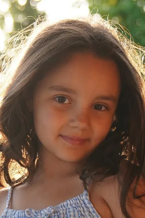 Photo of Eva Măruță