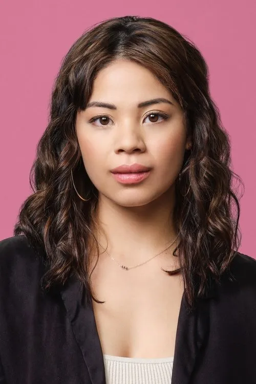 Photo of Eva Noblezada