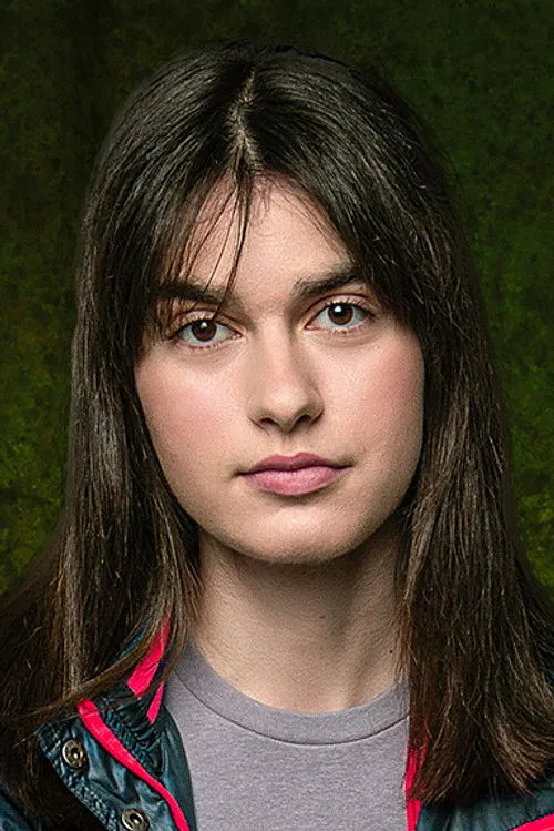 Photo of Eva Samioti