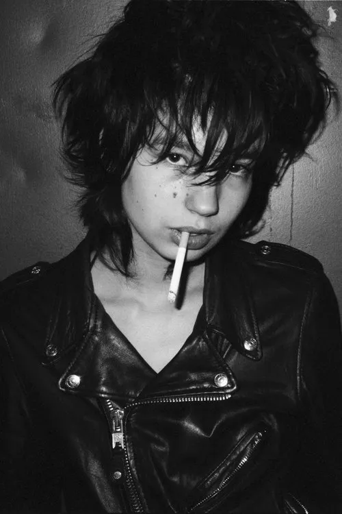 Photo of Eva Yelmani