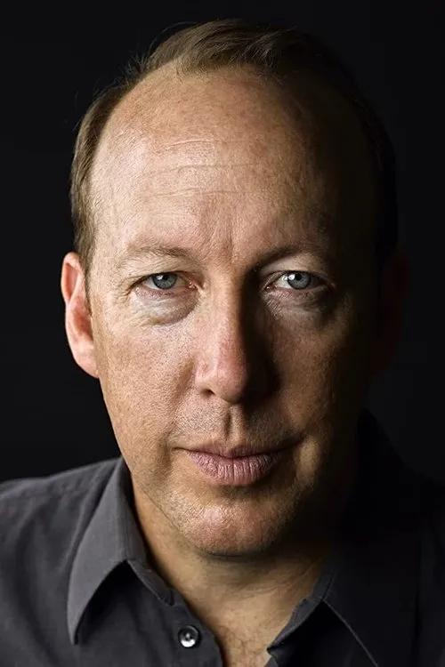 Photo of Evan Arnold