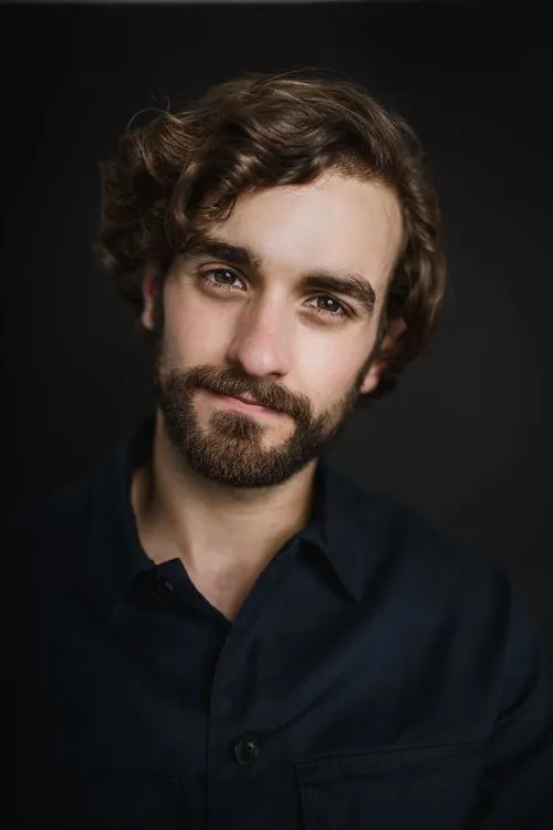 Photo of Evan Hengst