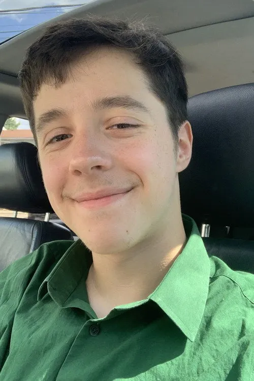 Photo of Evan Hopkins
