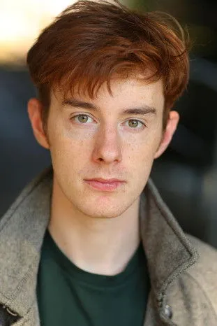 Photo of Evan McCabe