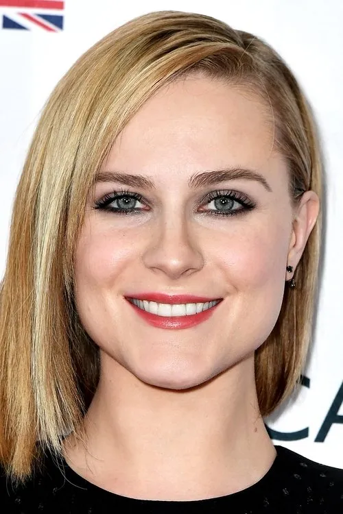 Photo of Evan Rachel Wood