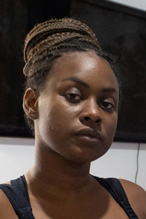 Photo of Evana Jeyssan