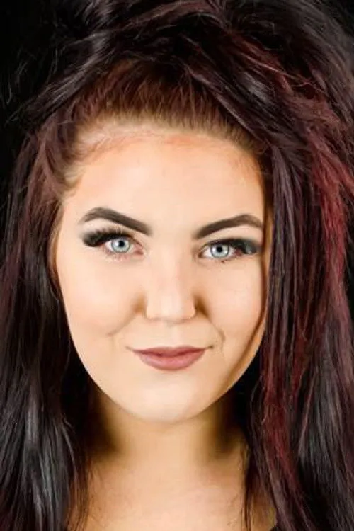 Photo of Evangeline Carey