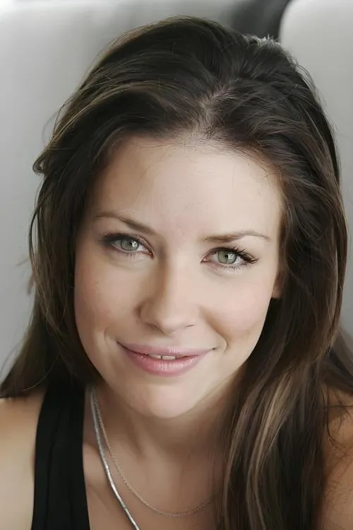 Photo of Evangeline Lilly