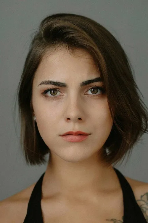 Photo of Evdokiya Tarasova