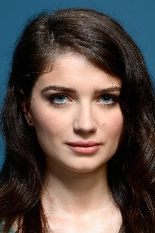 Photo of Eve Hewson