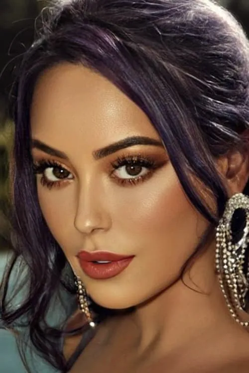 Photo of Eve Marlowe