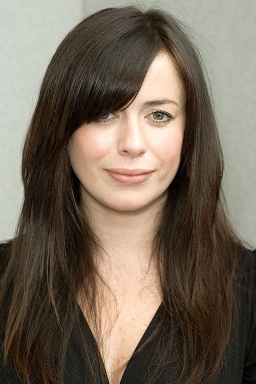 Photo of Eve Myles